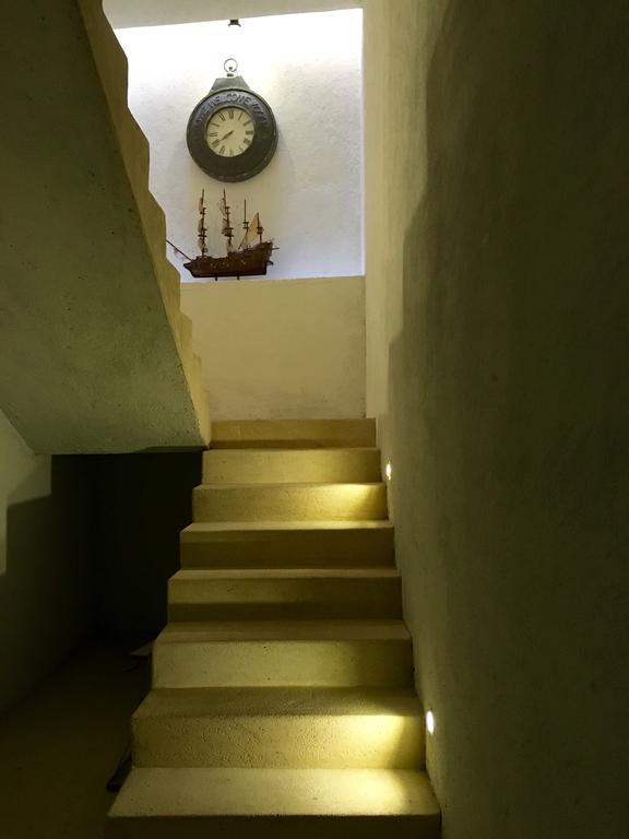 Ferienwohnung Casa Belmez Valle de Bravo Exterior foto